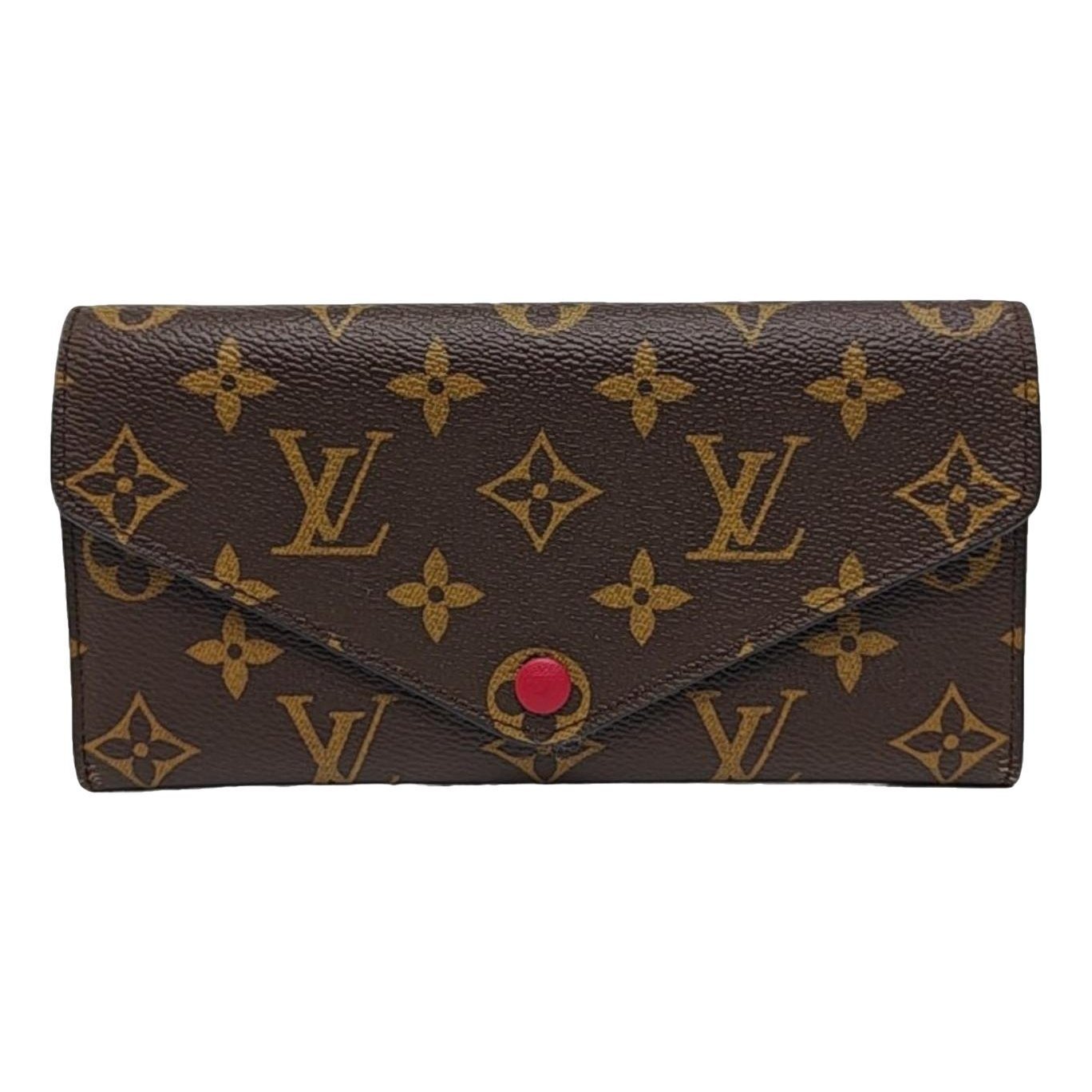 Louis Vuitton Leather handbag
