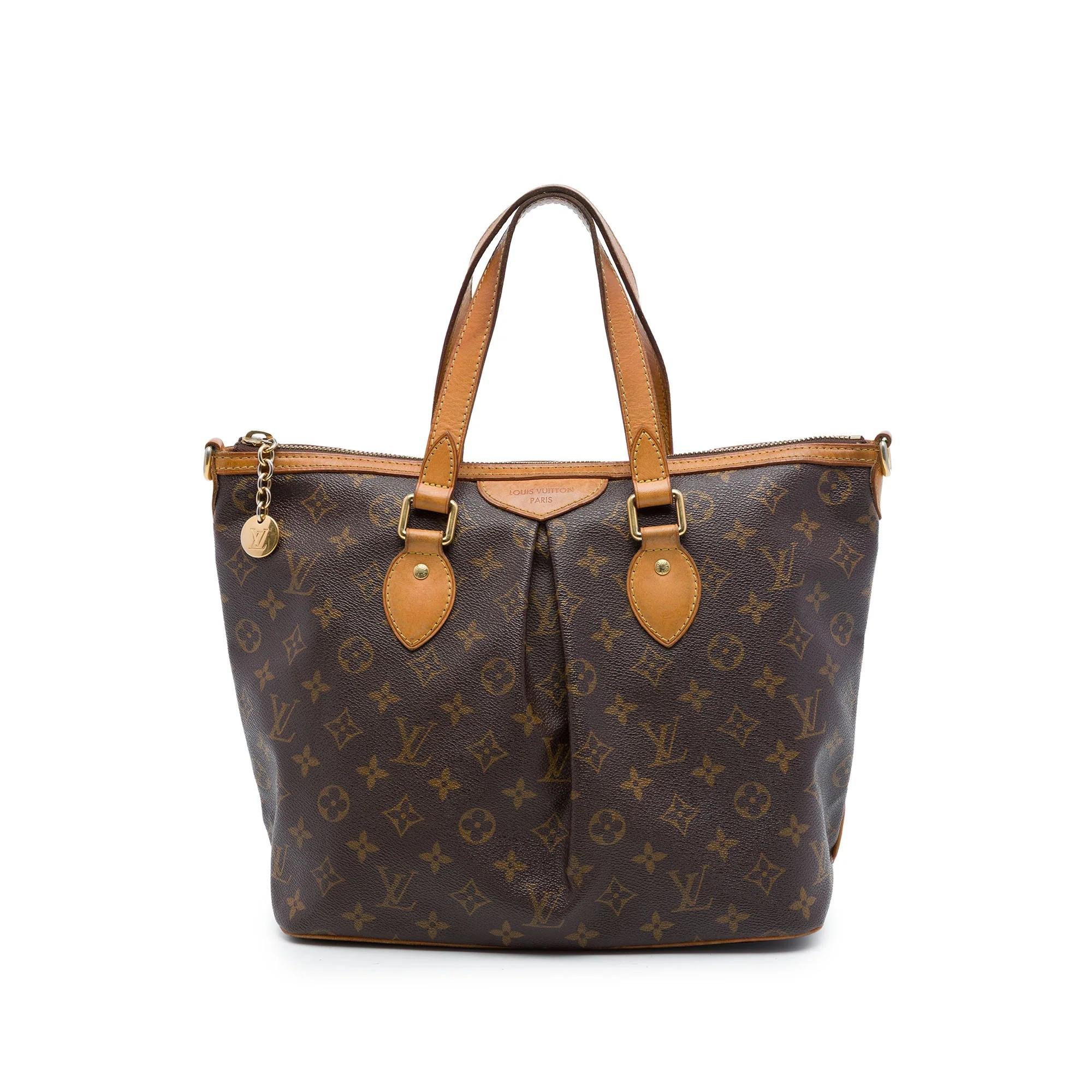 Palermo cloth handbag