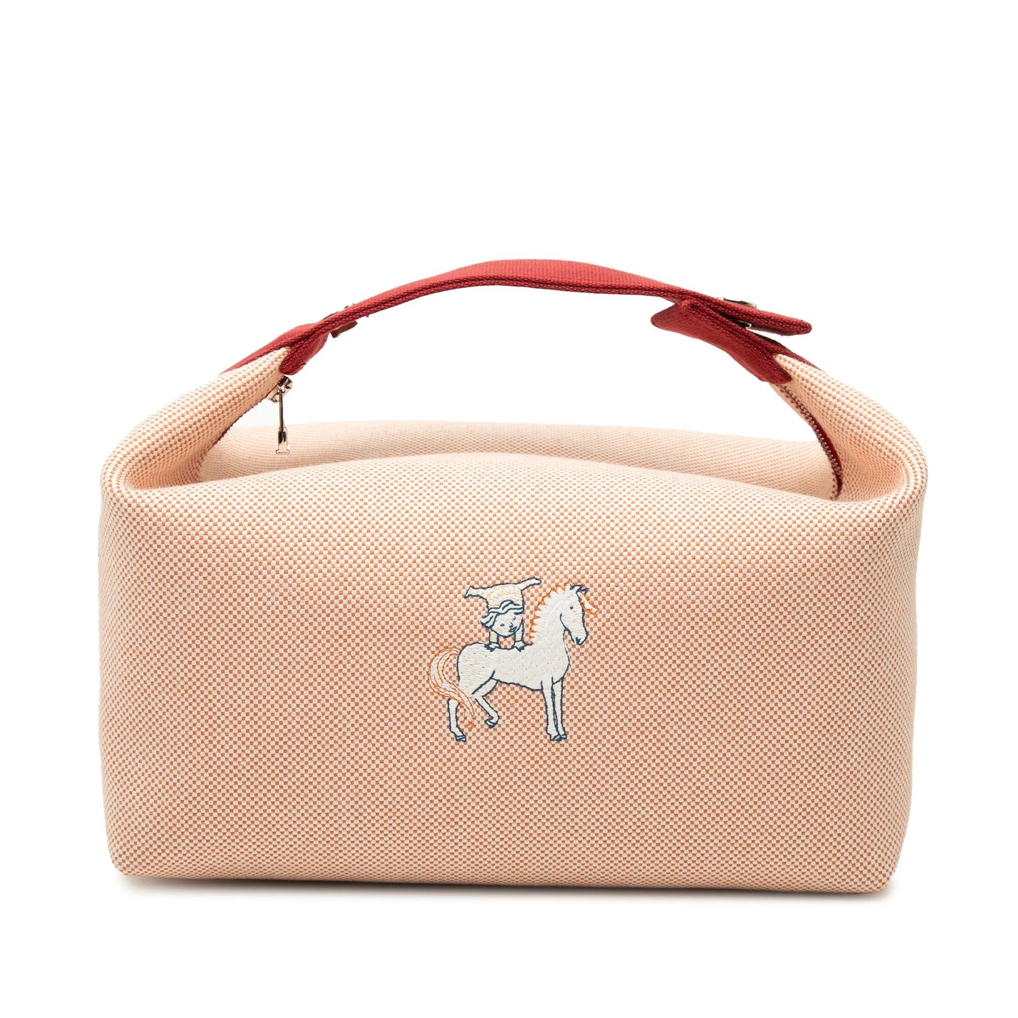H cloth bag
