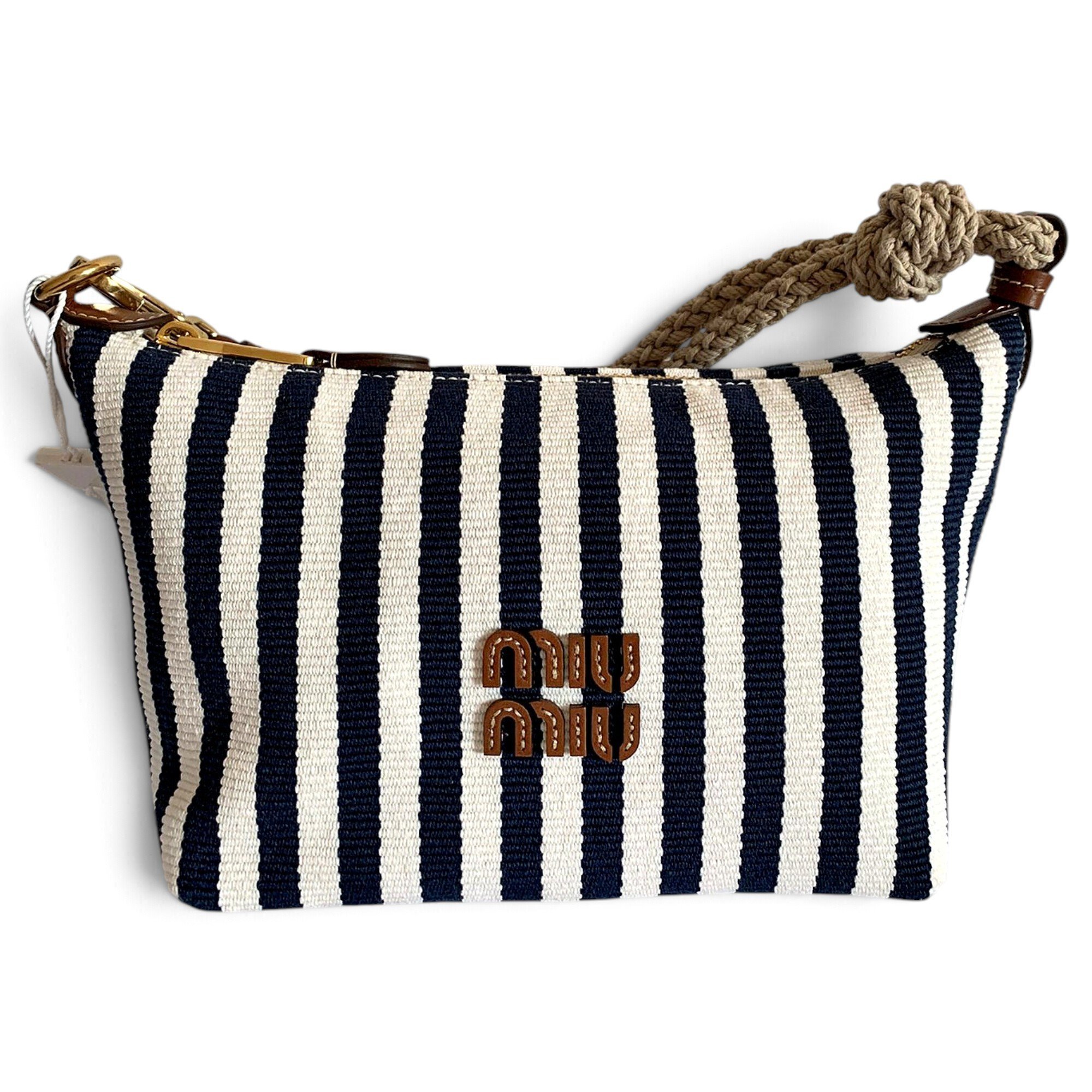 Miu Spirit handbag