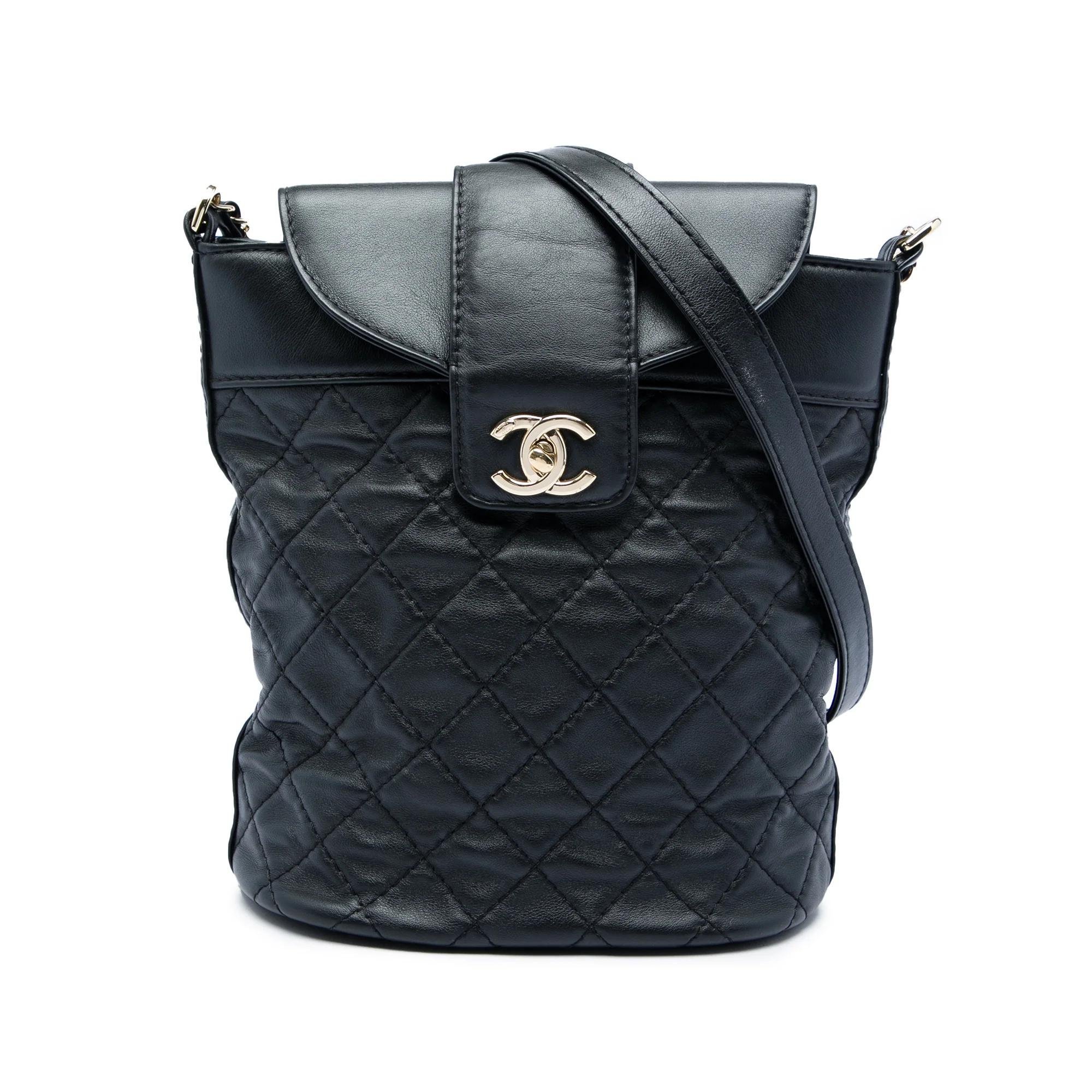 Pony-style calfskin handbag