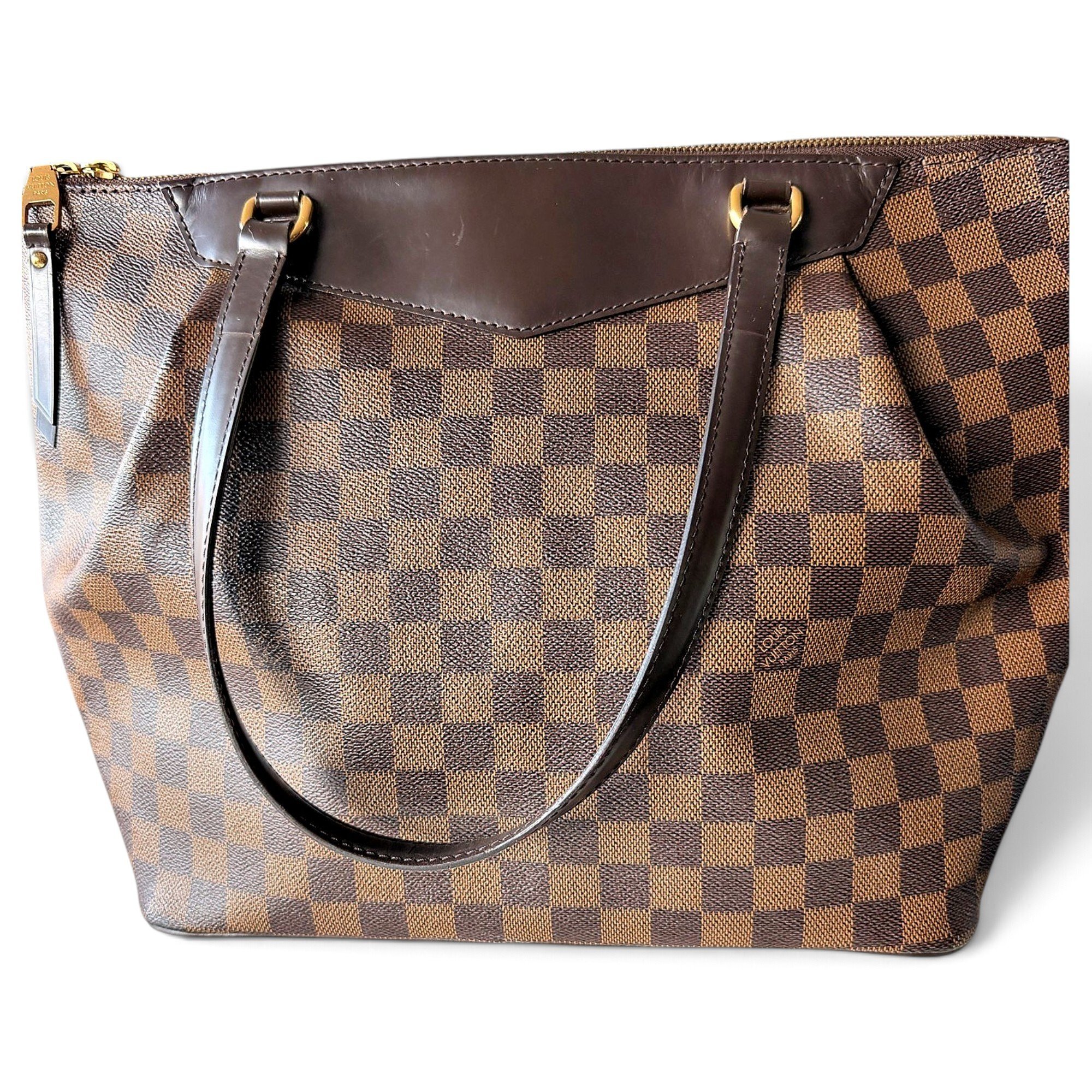 Cloth tote