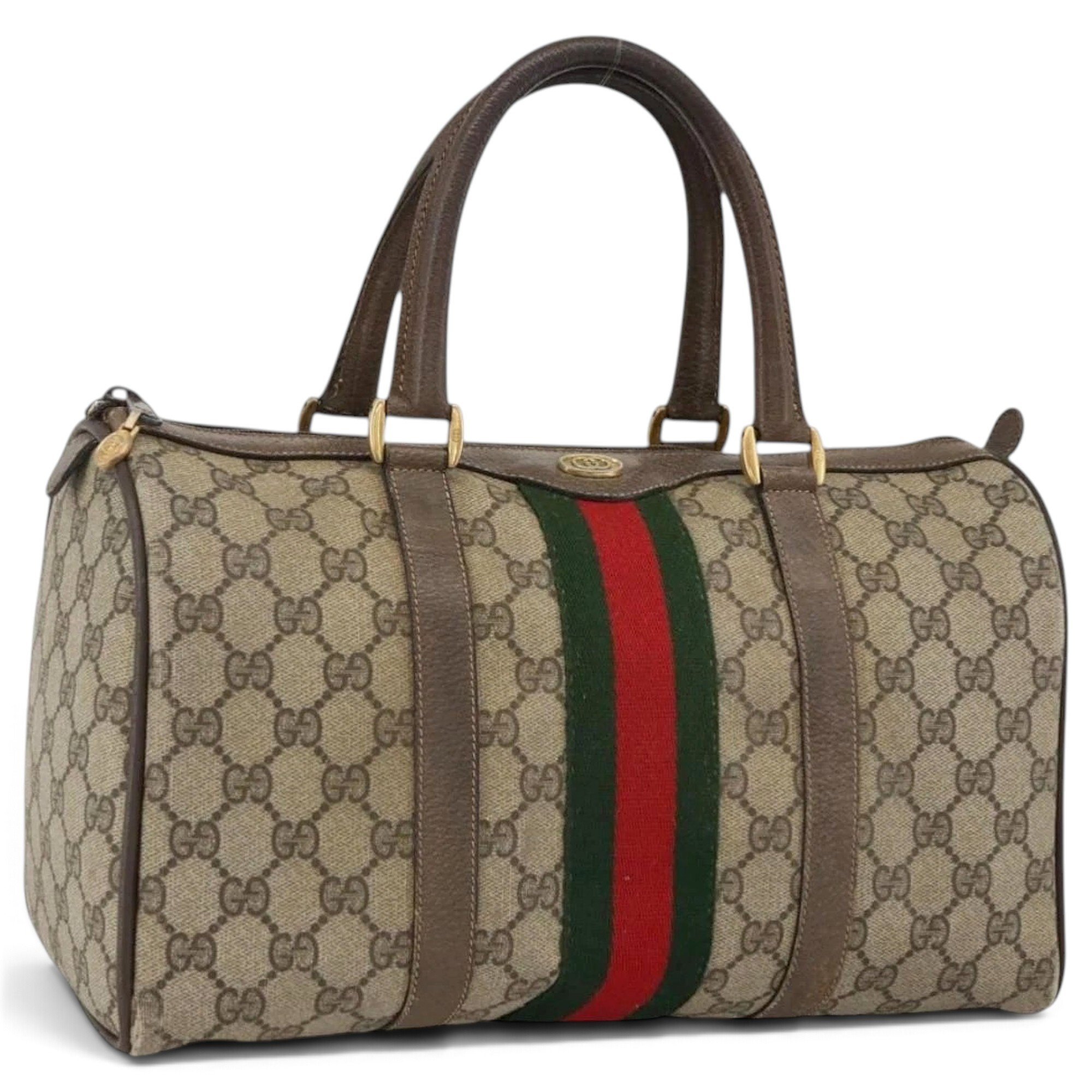Travel bag