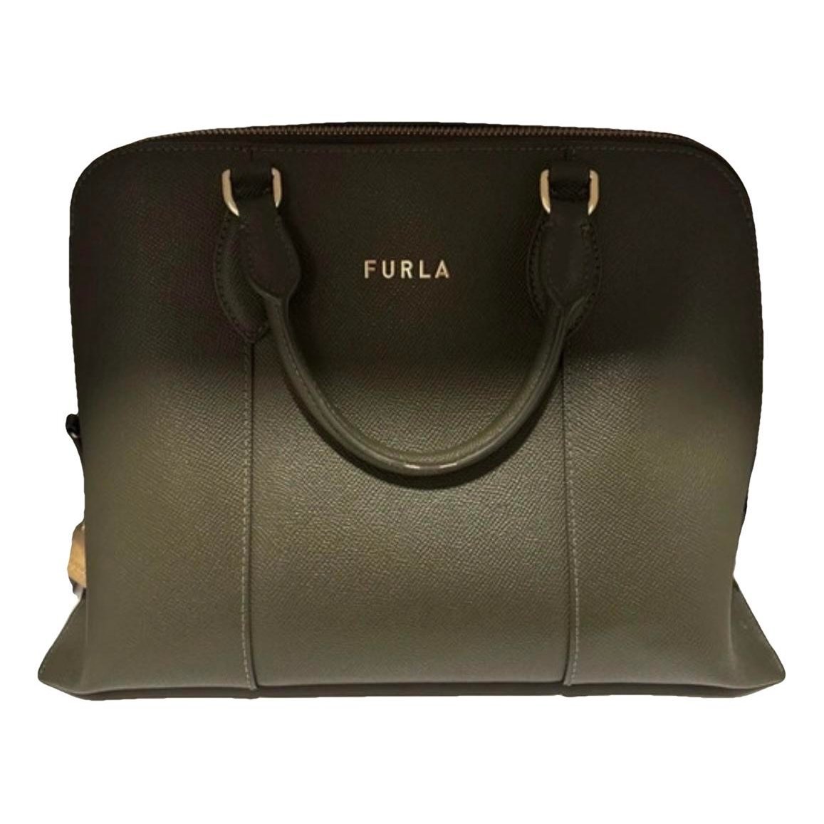 Furla Leather handbag
