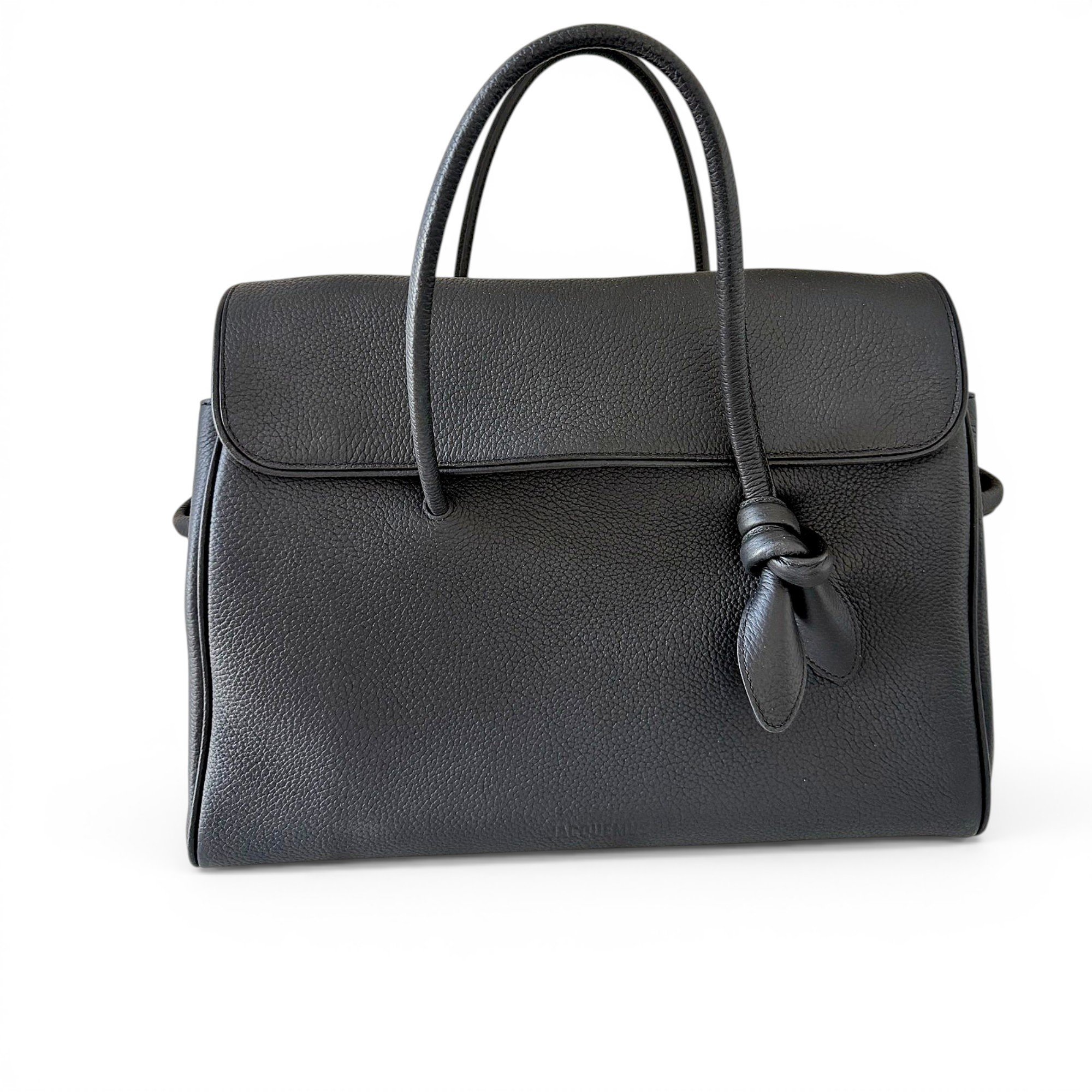 Le Turismo leather handbag