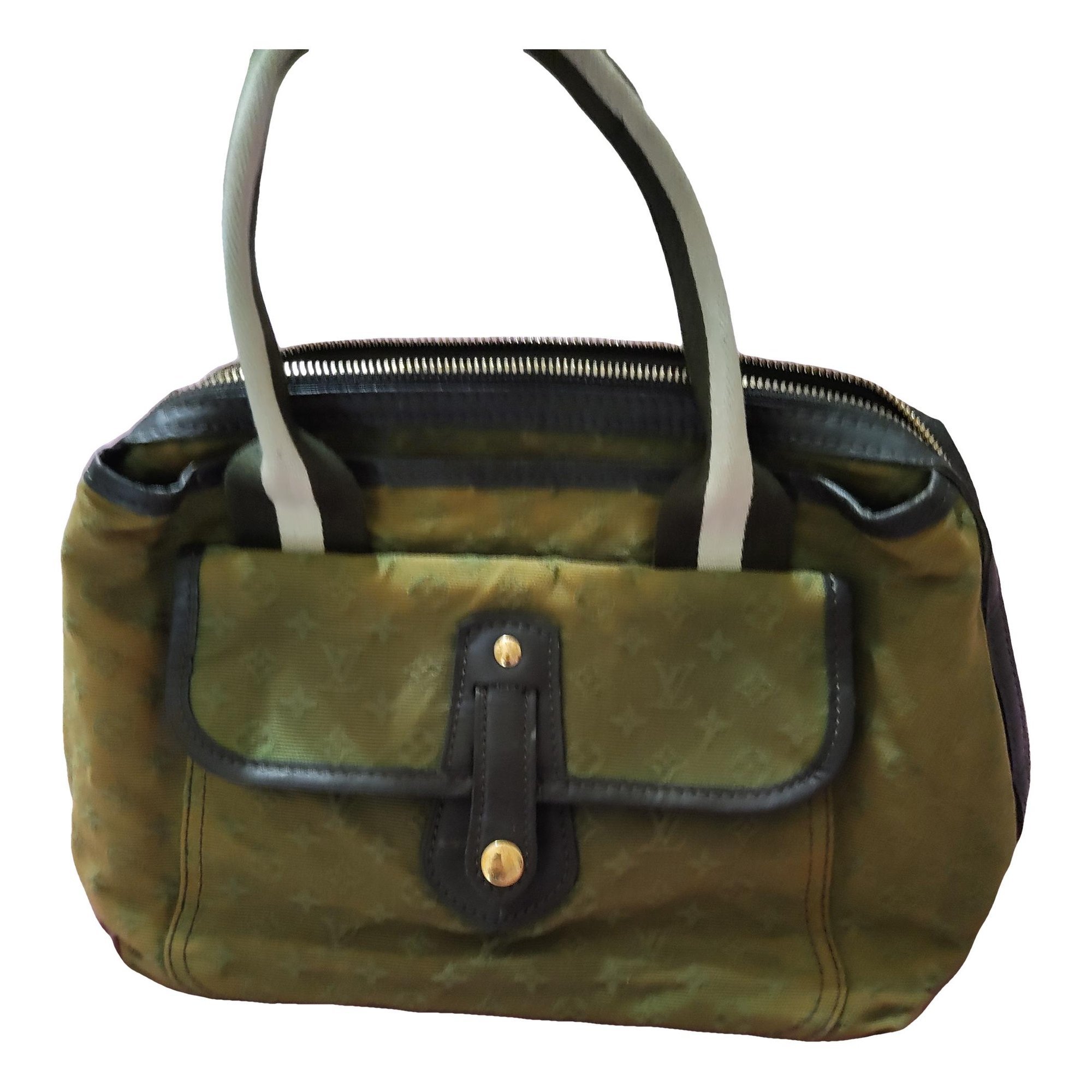 Cloth handbag