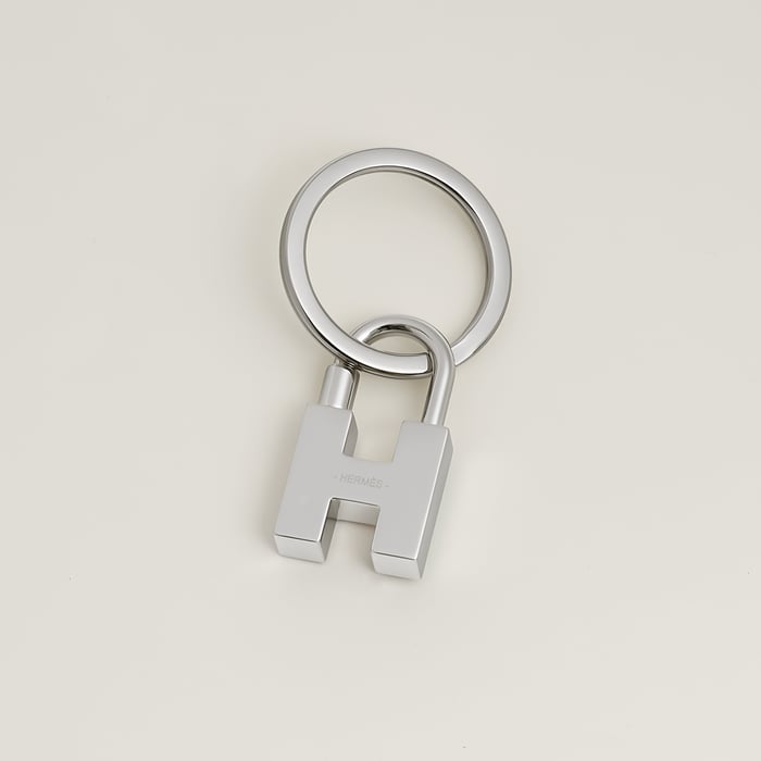 Casaque Nuit Cadenas Quizz Rainbow Key Ring