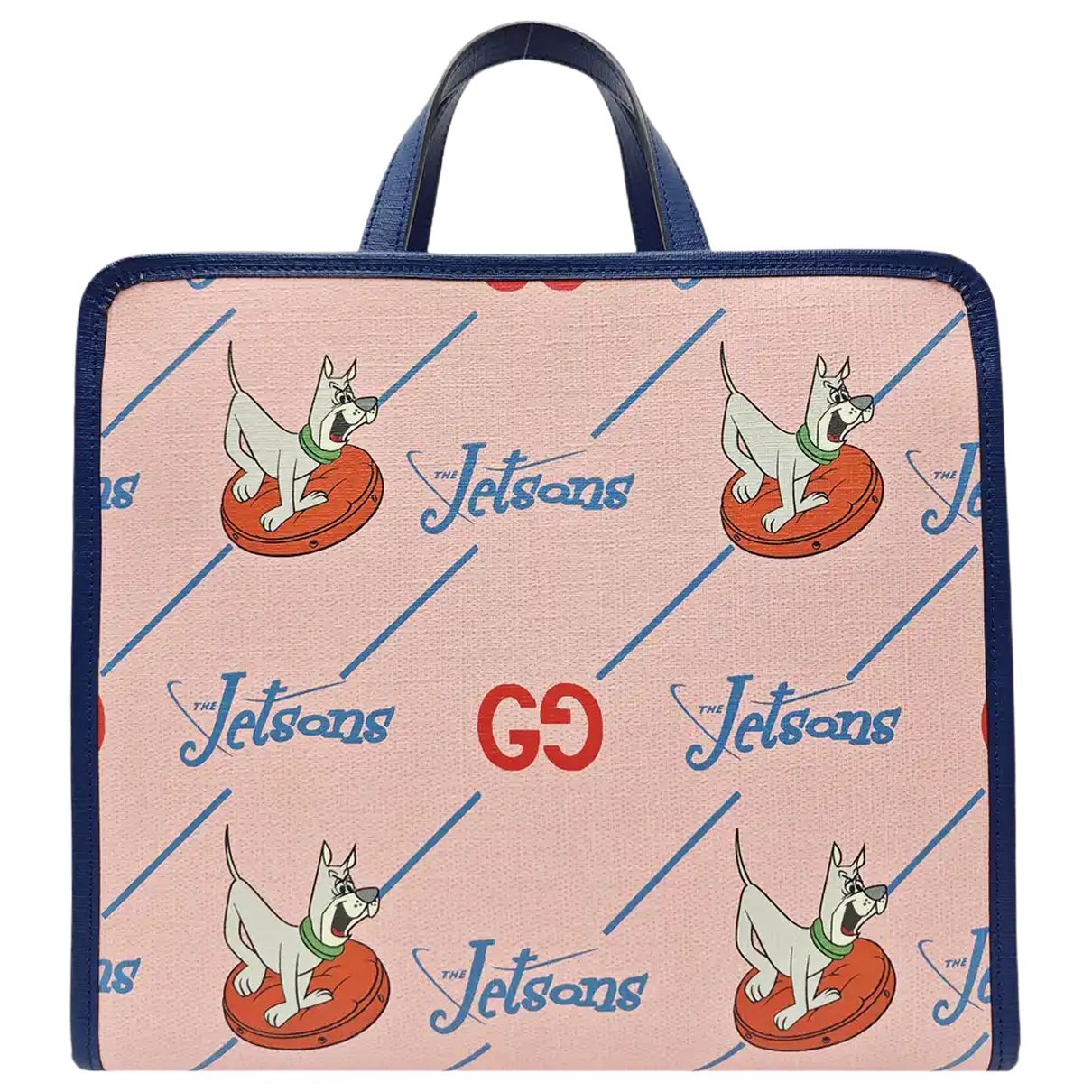 Cloth handbag