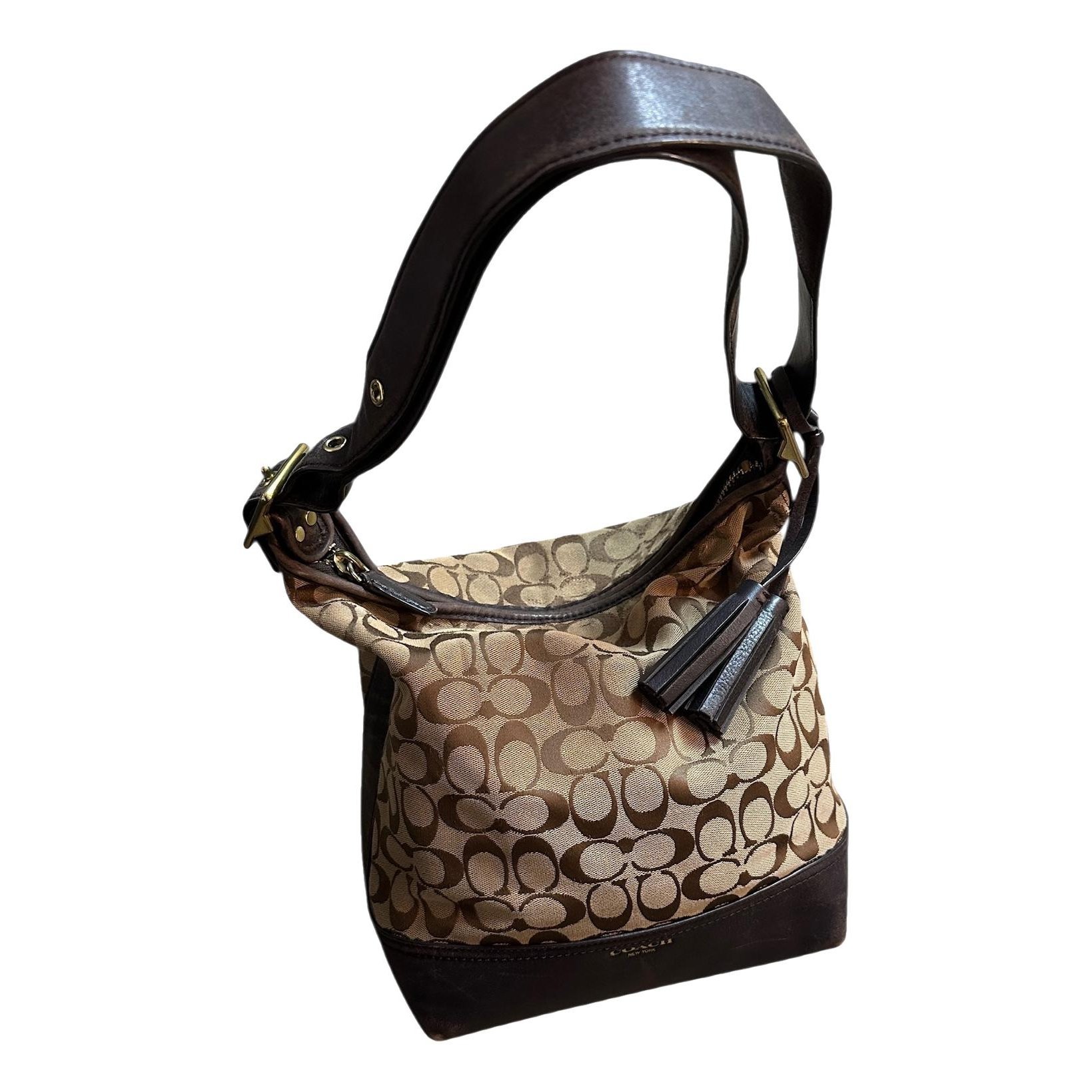 Cloth handbag