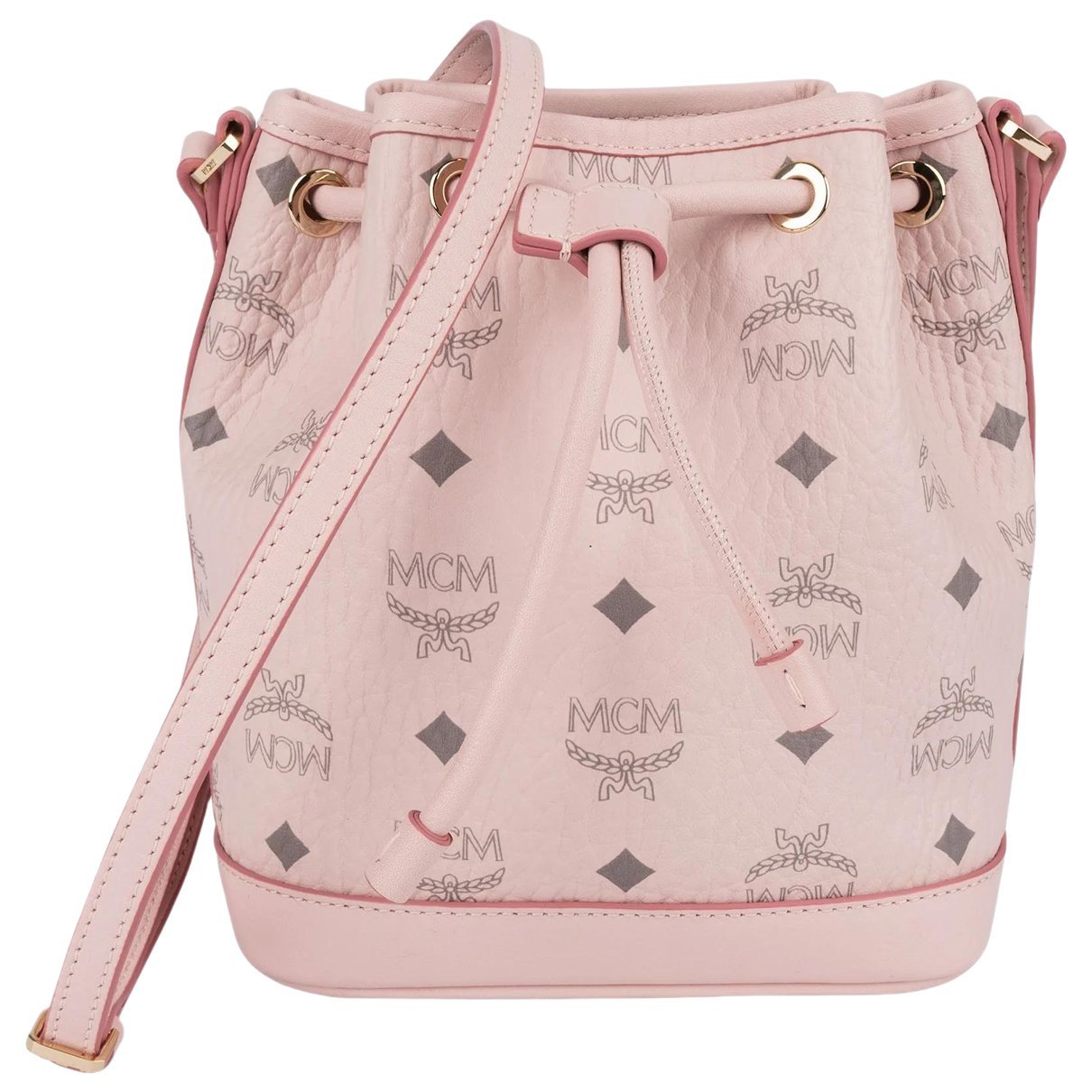 Boston leather crossbody bag