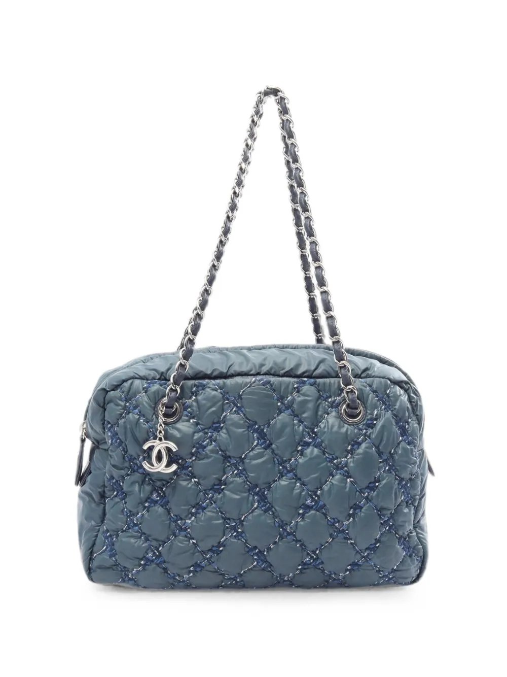 2010-2011 Paris Byzantine chain shoulder bag