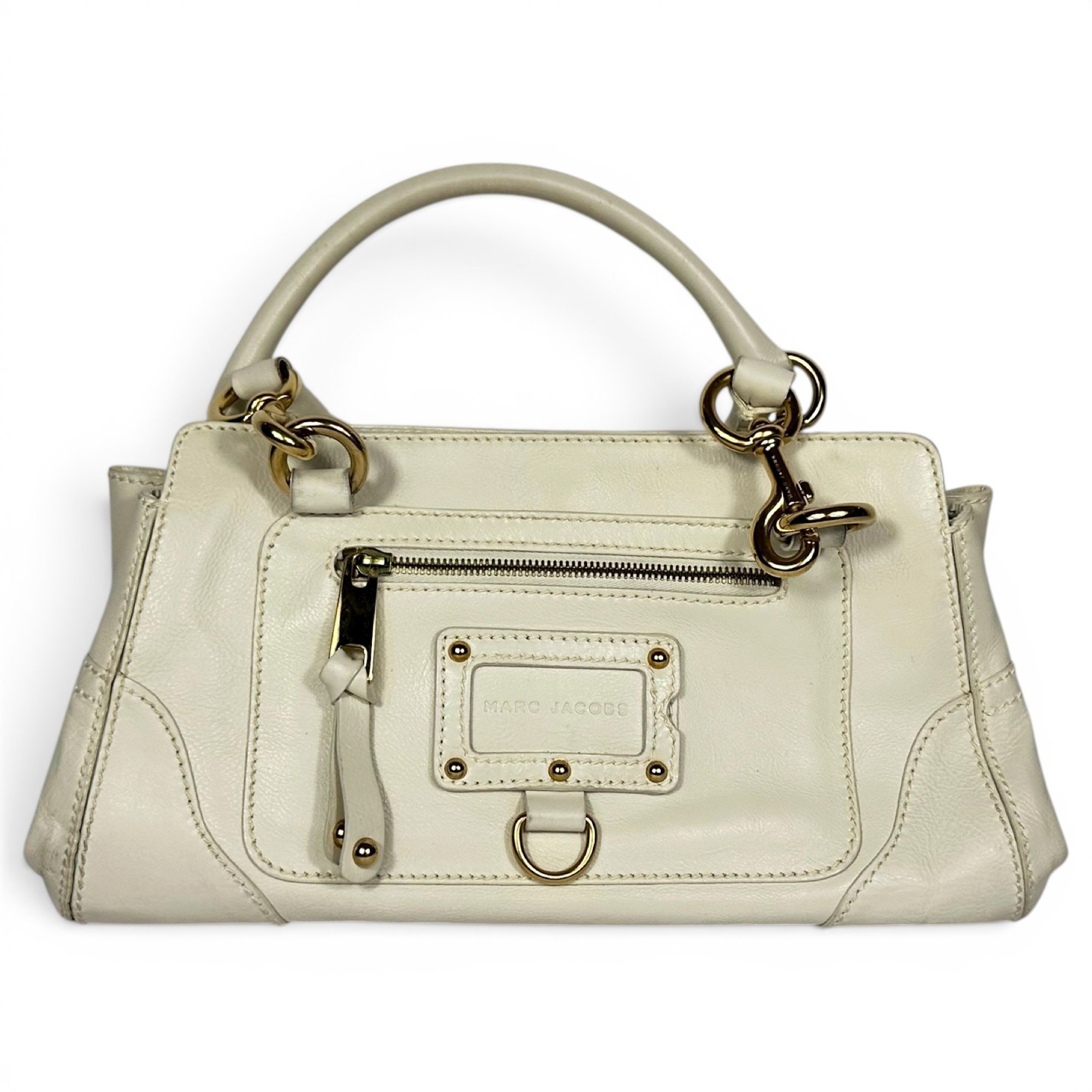 Marc Jacobs Leather handbag