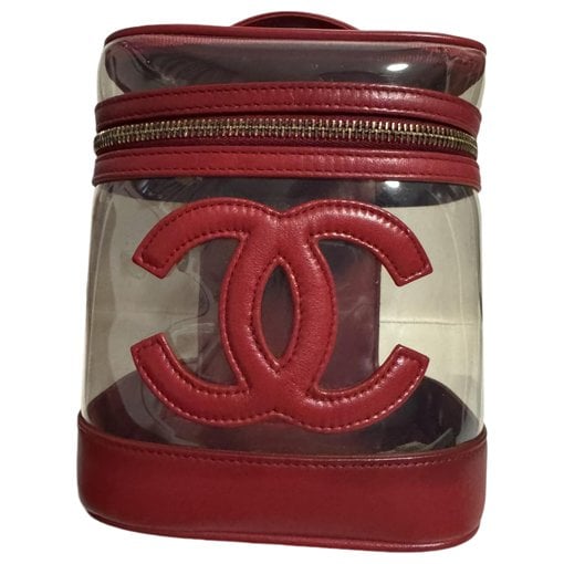 Vanity handbag
