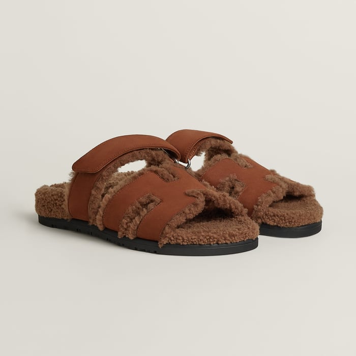 Gold Chypre Sandal