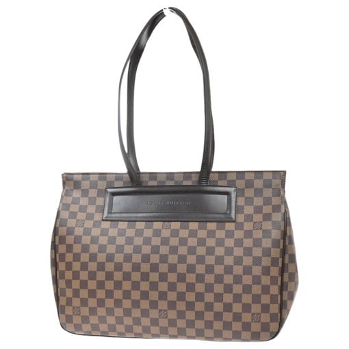 Parioli cloth handbag