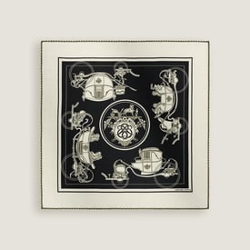 Ex Libris Scarf 45