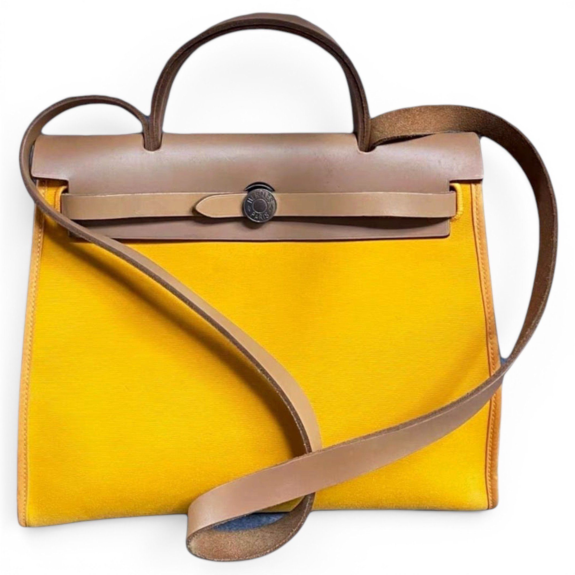 Herbag cloth handbag