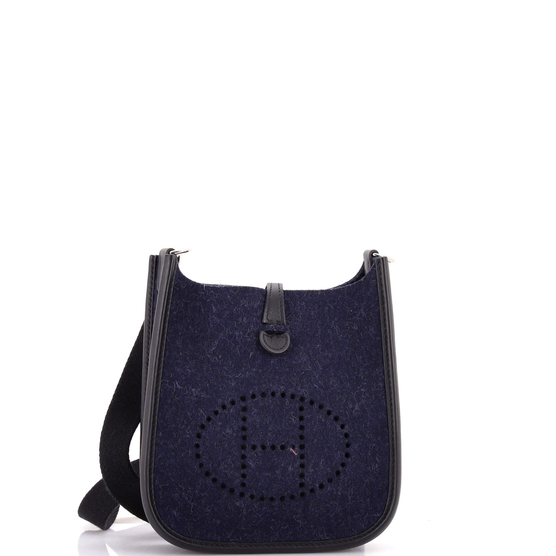 Hermes Evelyne Bag Gen III Felt TPM