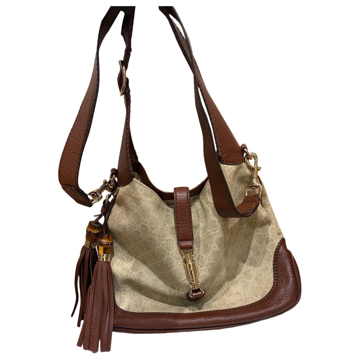 Jackie 1961 cloth handbag
