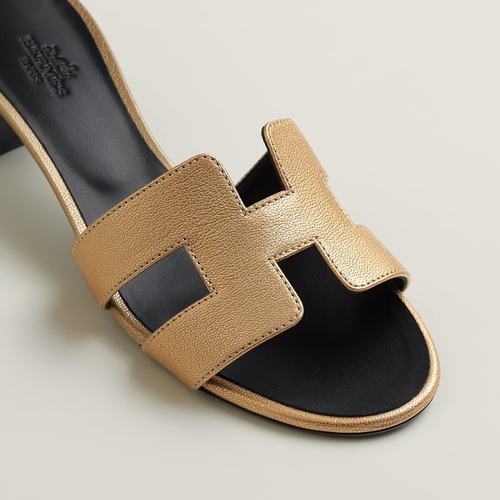 Doré Oasis Sandal