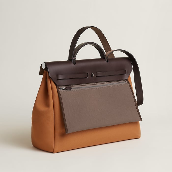 Herbag Zip 39 Verso Bag