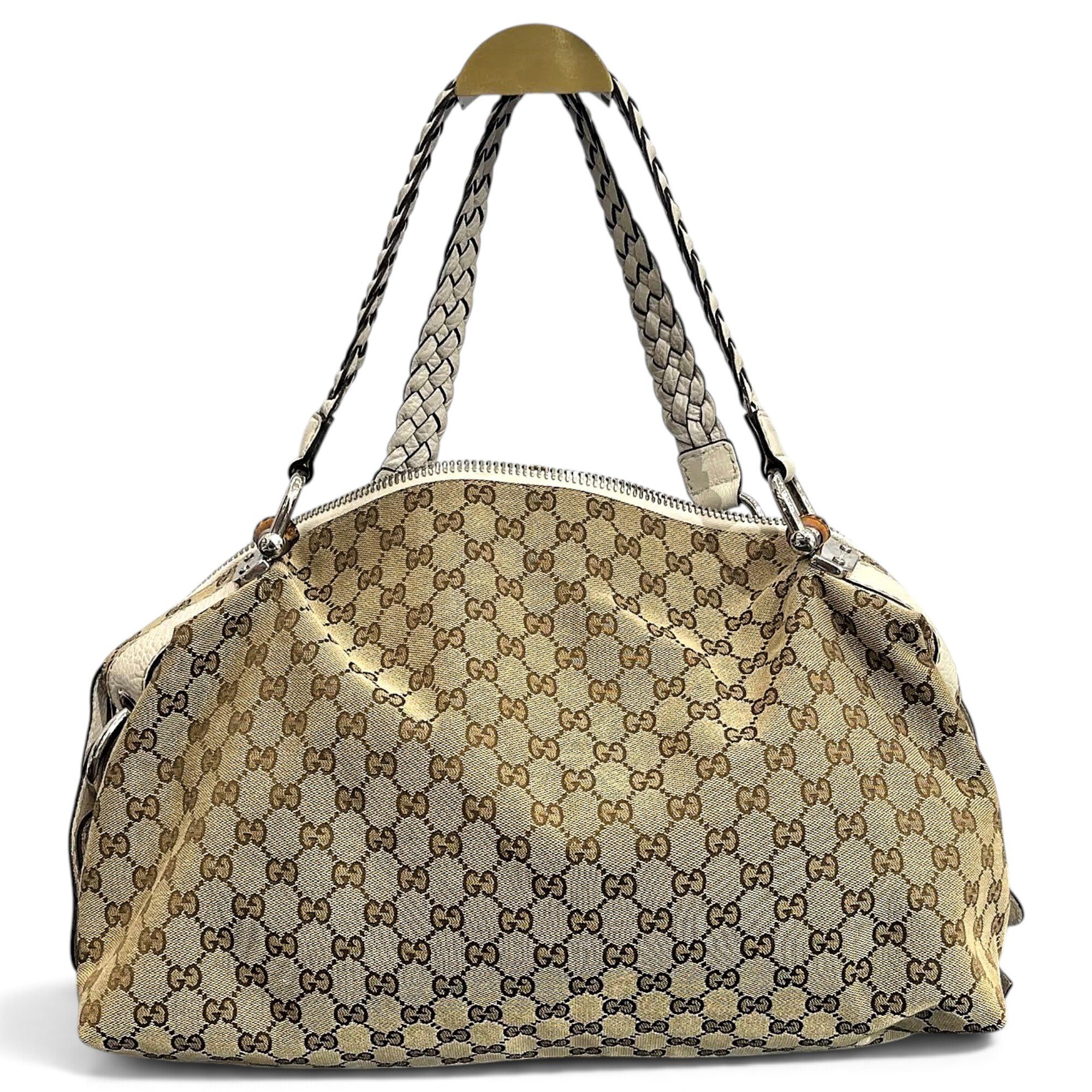 Cloth handbag