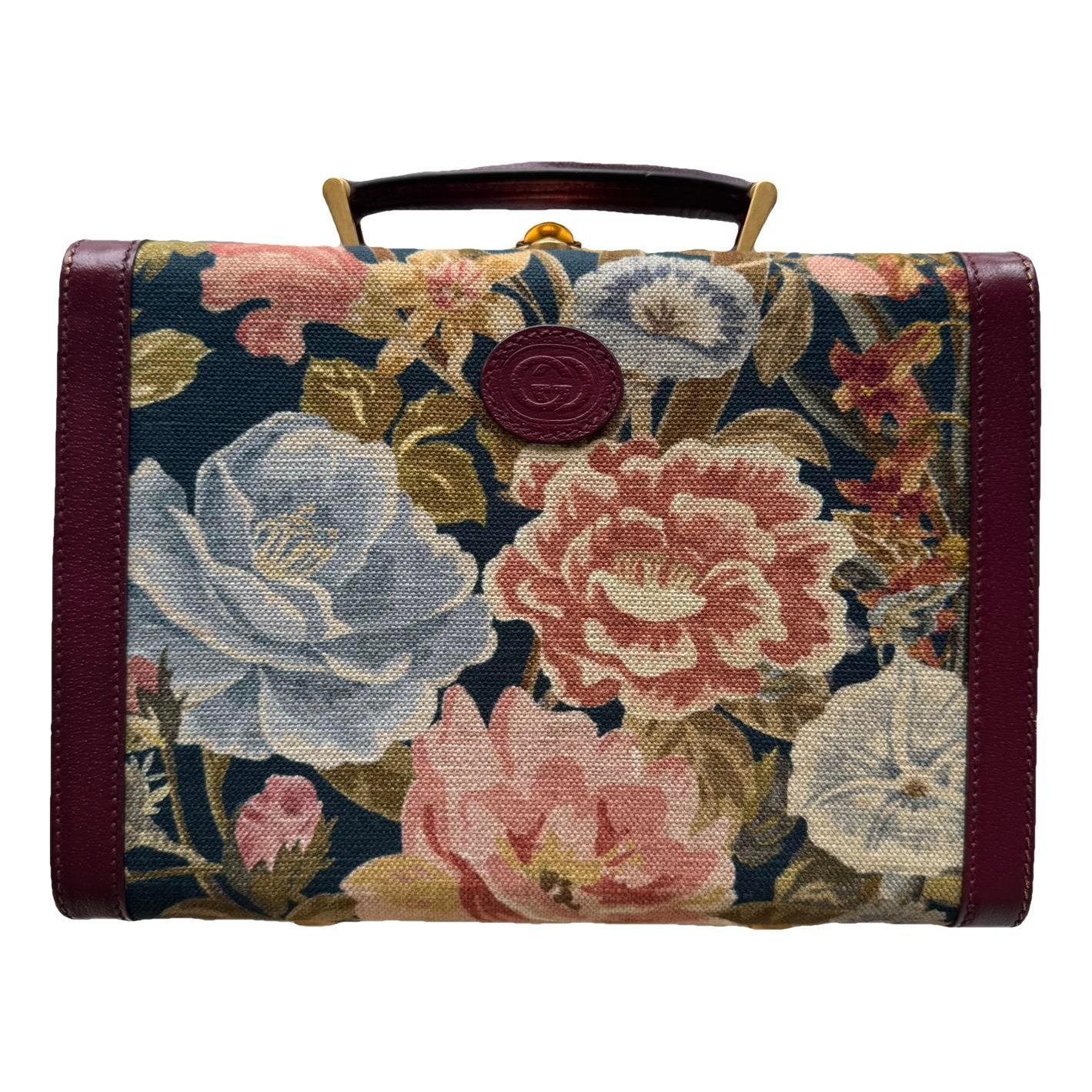 Cloth handbag