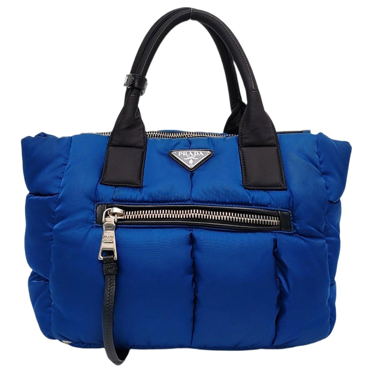 Cloth handbag