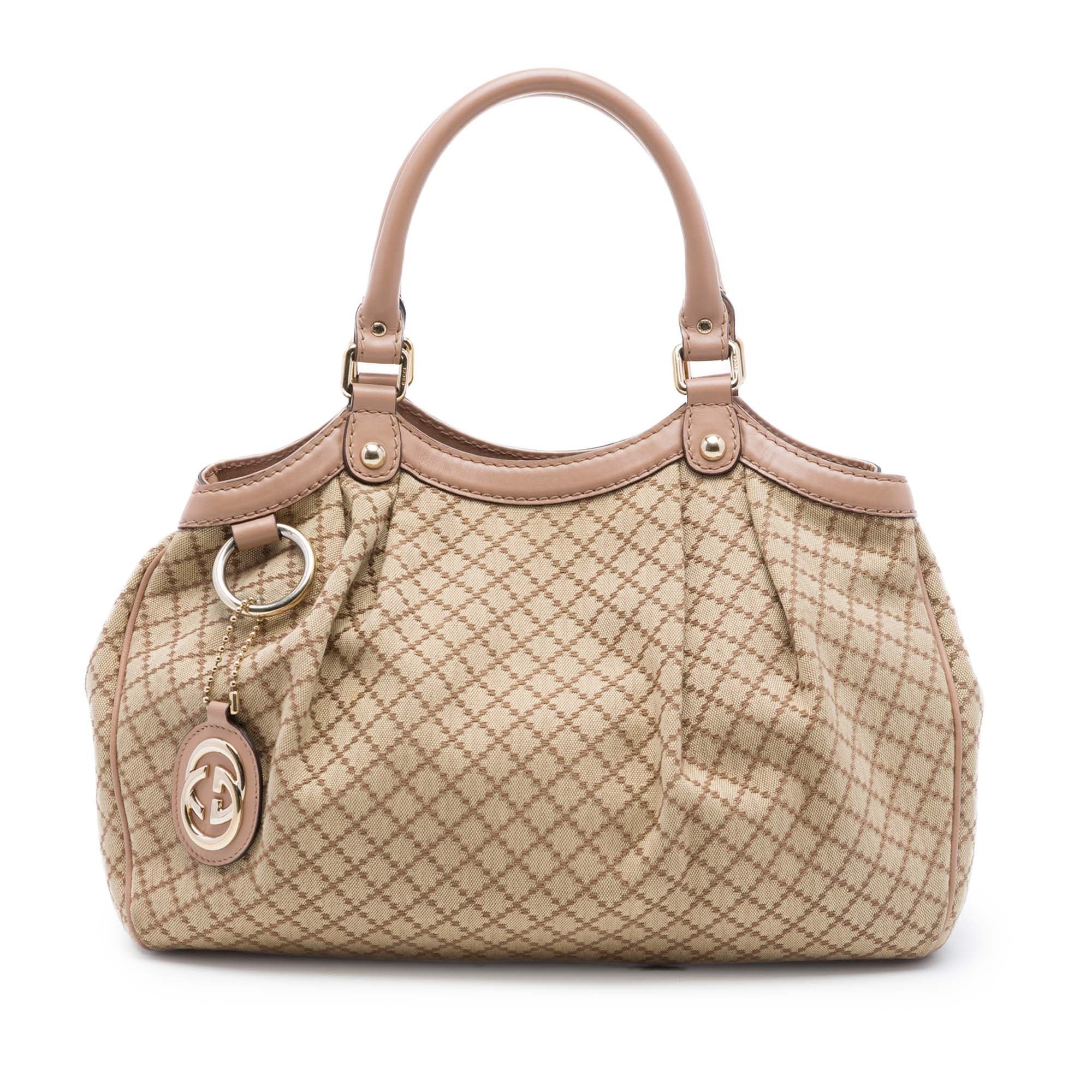Sukey pony-style calfskin handbag