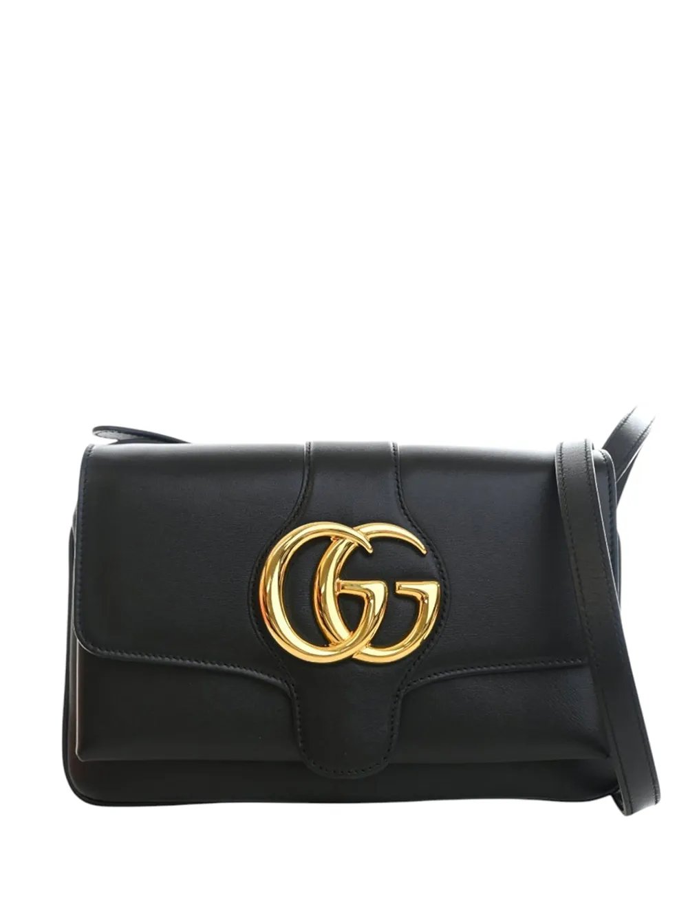 2000-2015 Small Leather Arli crossbody bag