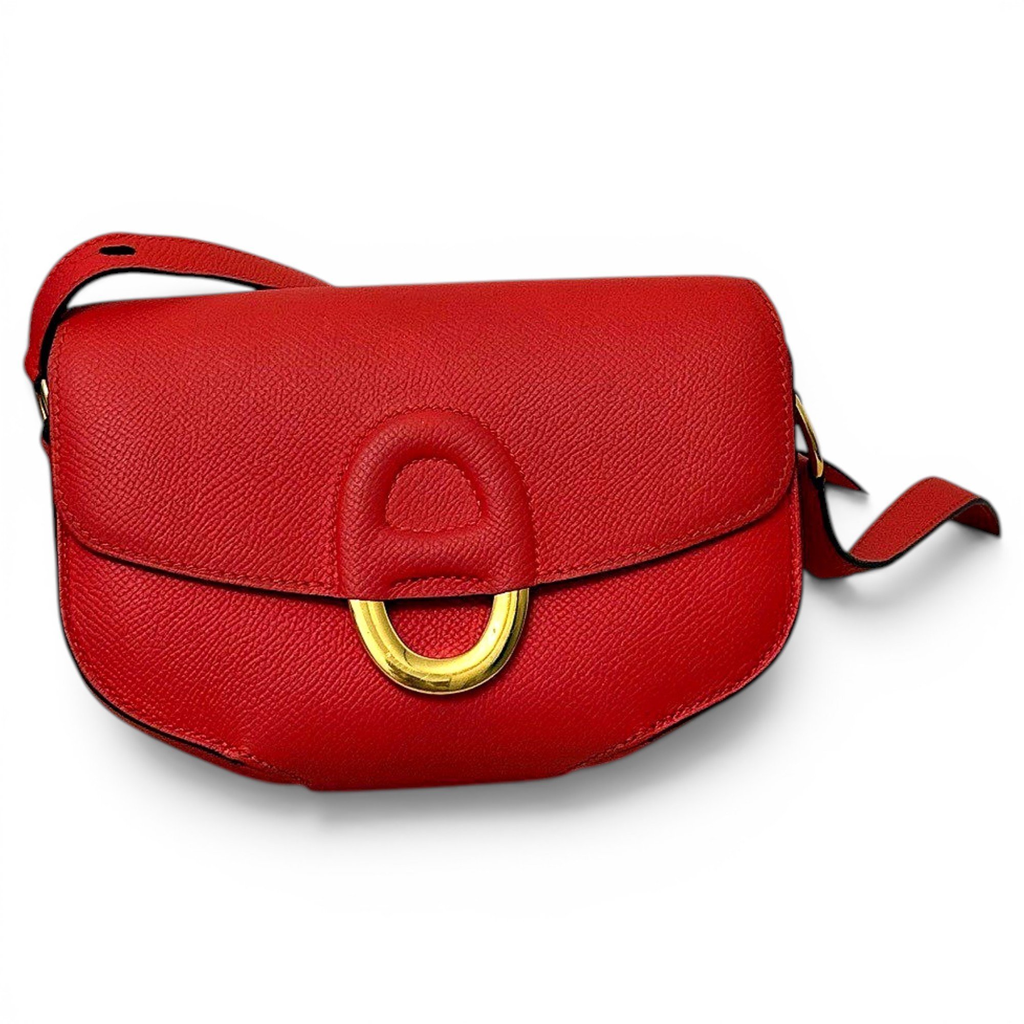 Cherche-Midi leather handbag