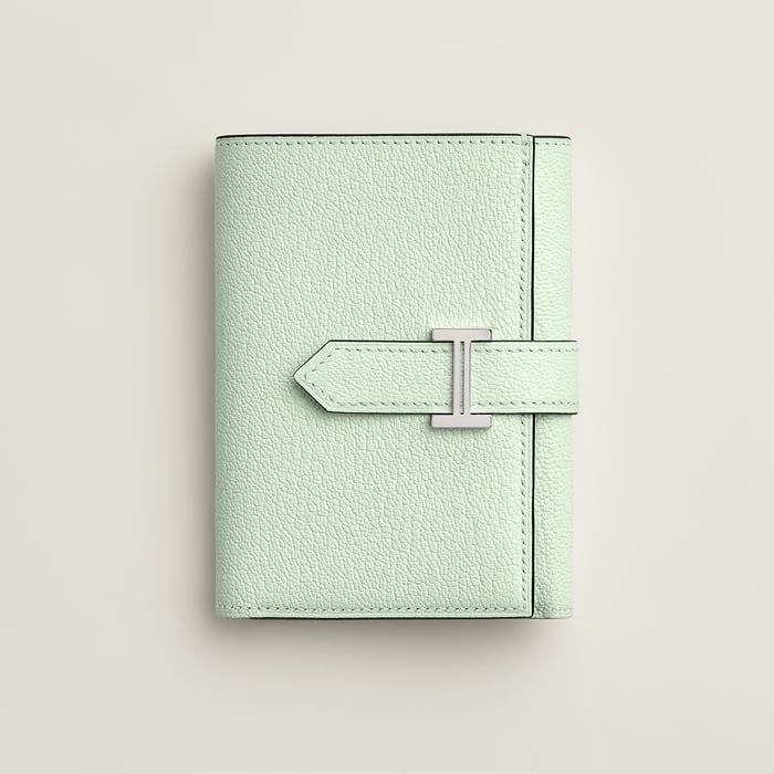 Vert Fizz Bearn Wallet