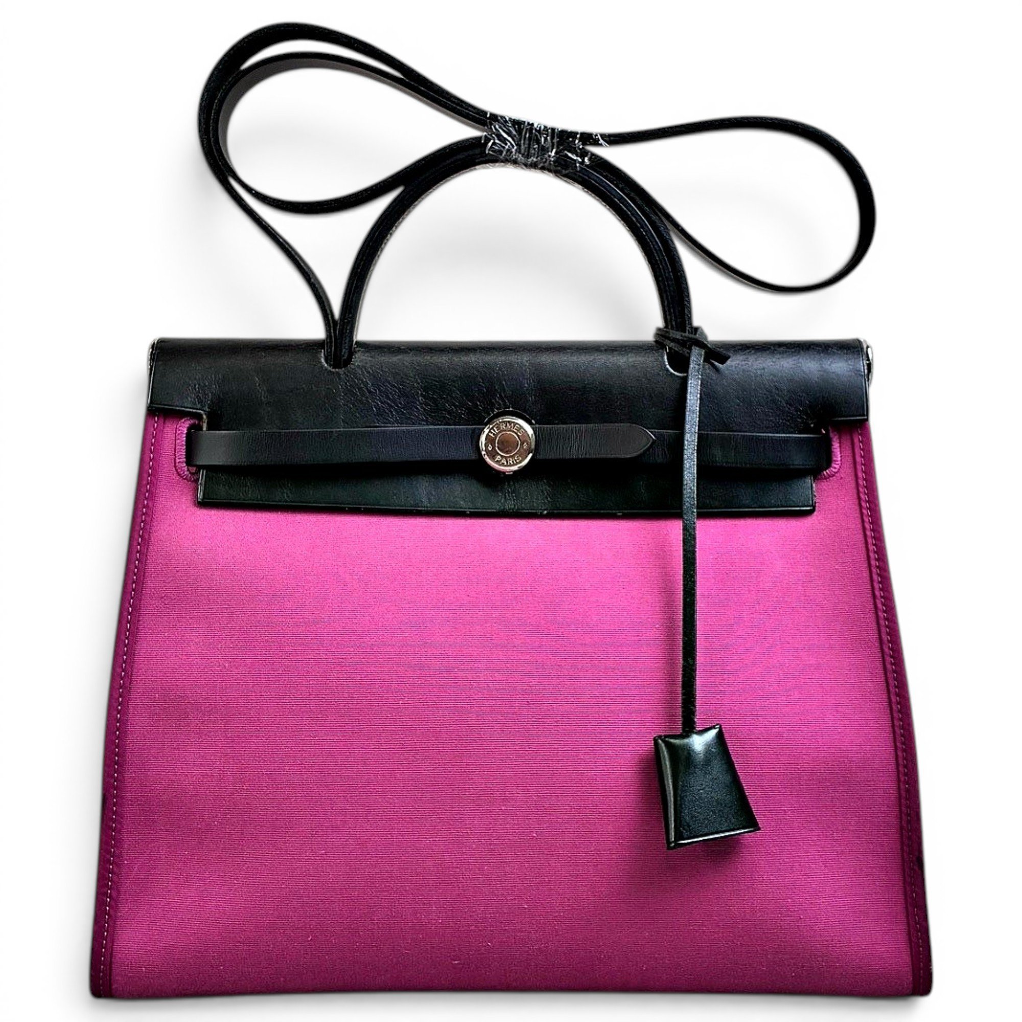 Herbag cloth handbag