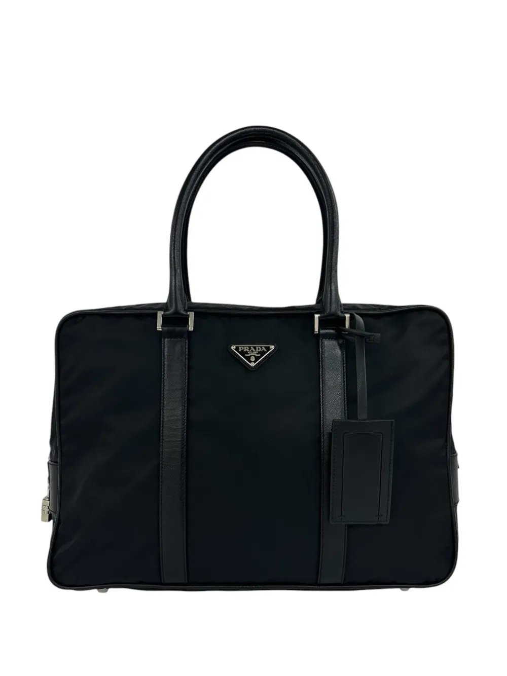 2013-2026 Tessuto business bag