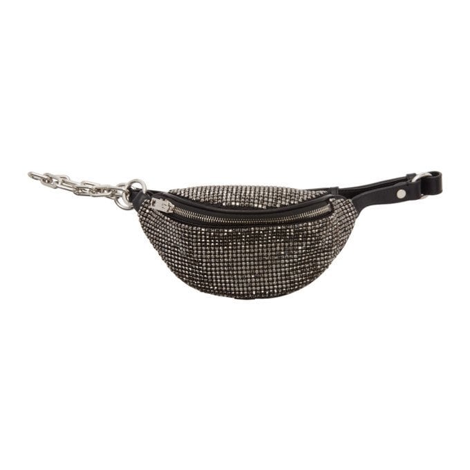 Alexander Wang Attica leather mini bag