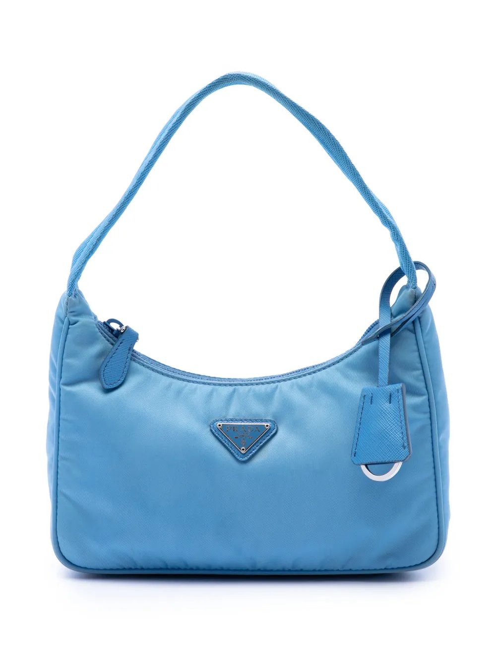 Prada 2000-2013 Mini Tessuto Re Edition 2000 shoulder bag