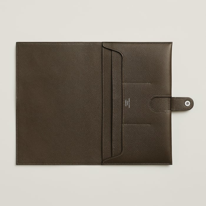 Écorce R.M.S Toutenmain Wallet