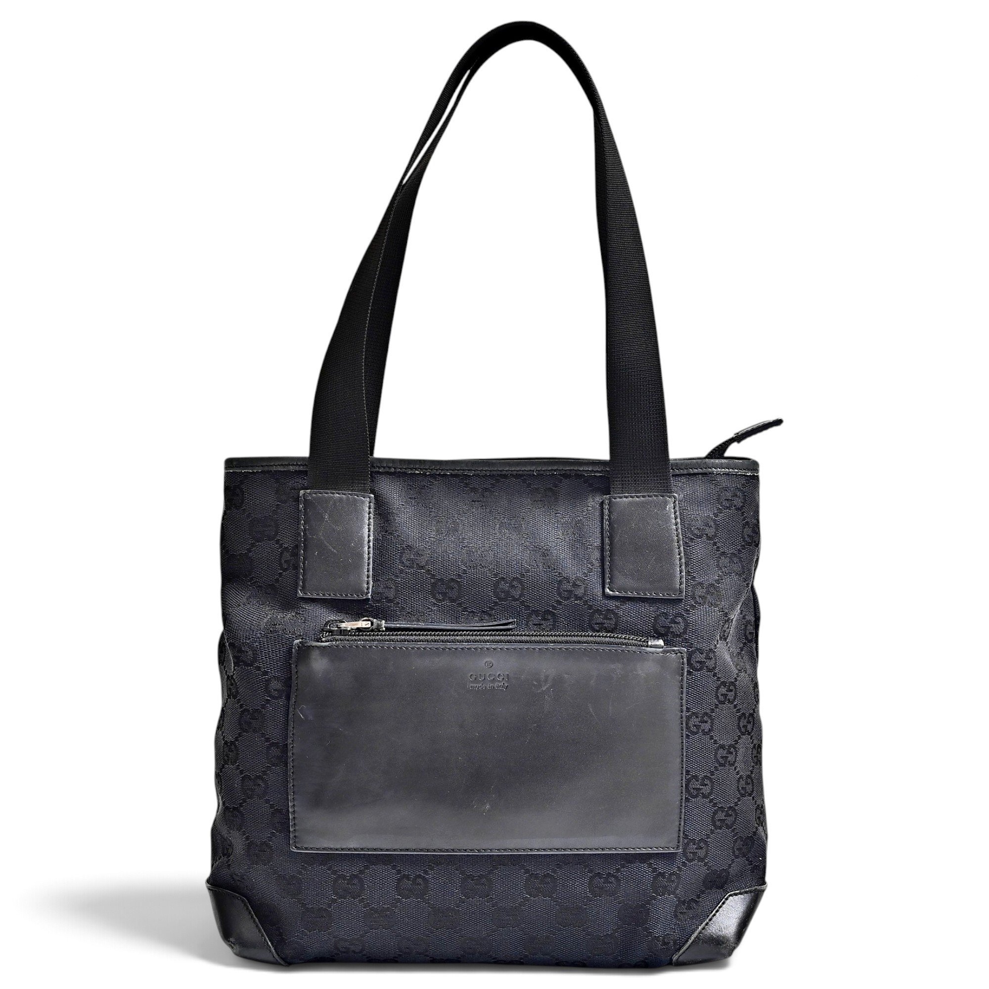Cloth tote