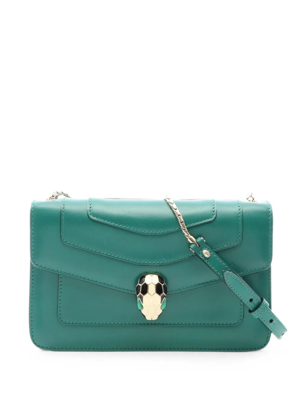 Serpenti Forever shoulder bag