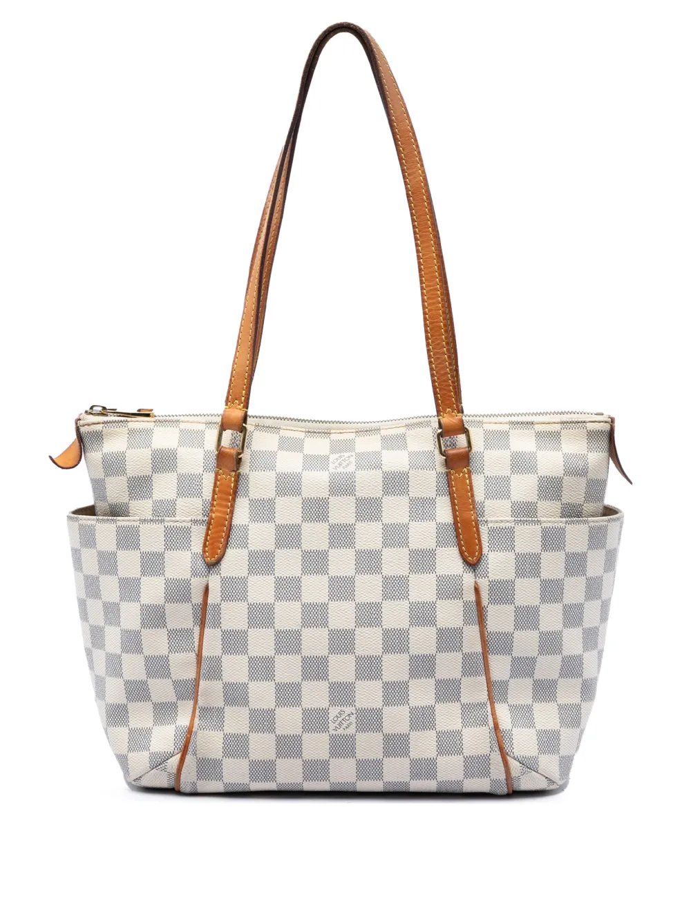 2000-2020 Damier Azur Totally PM tote bag