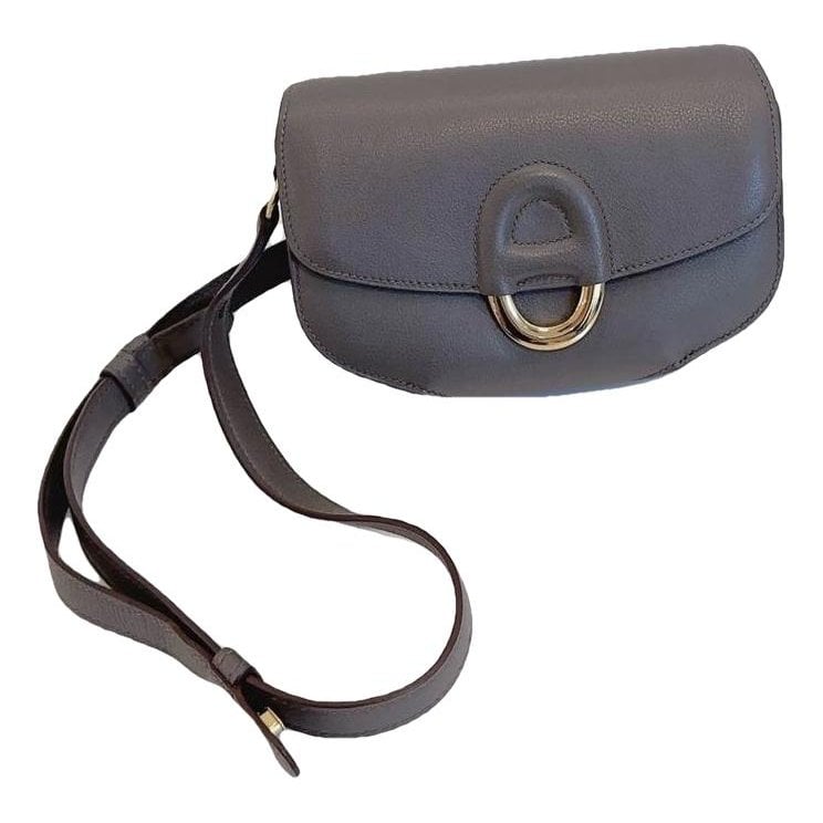 Cherche-Midi leather handbag