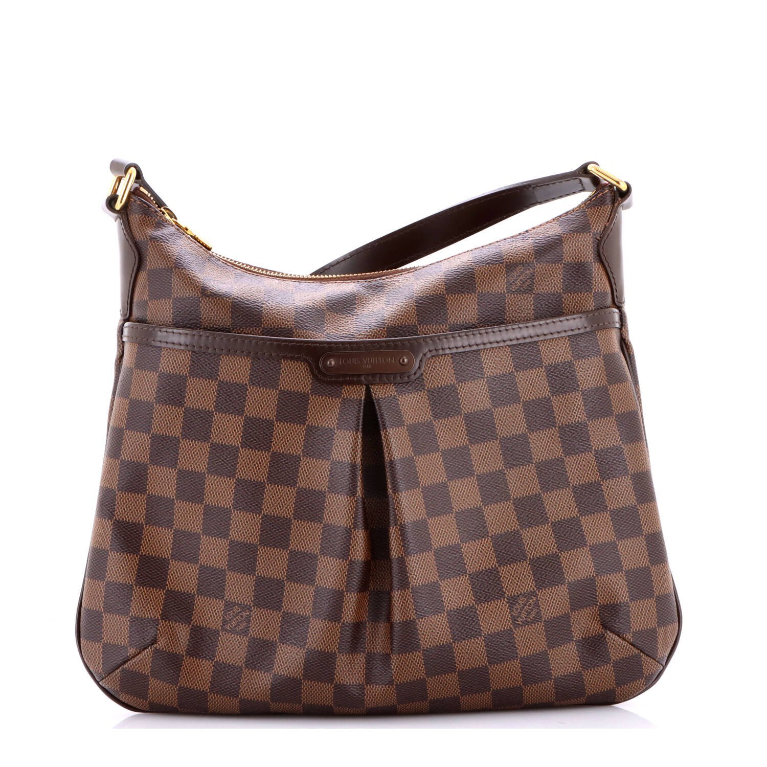 Cloth crossbody bag