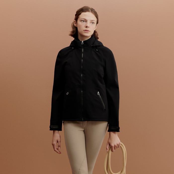 H'Val Jacket