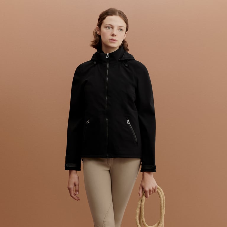 H'Val jacket
