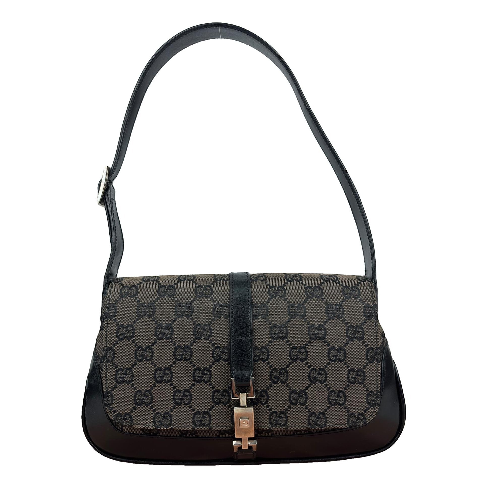 Jackie Vintage cloth handbag