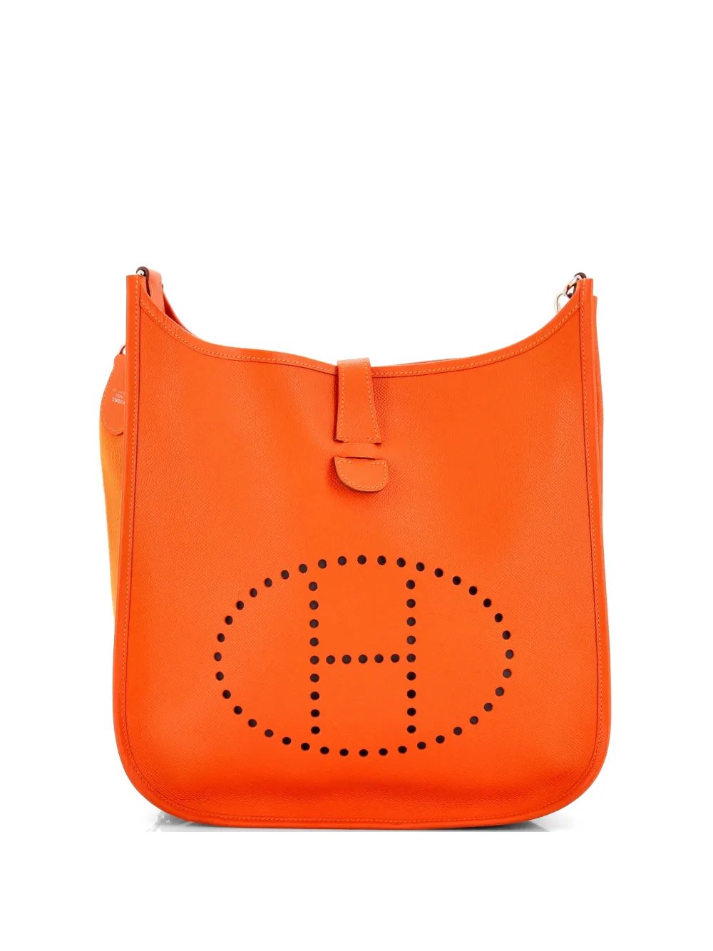 Evelyne Bag Gen III Epsom GM crossbody bag