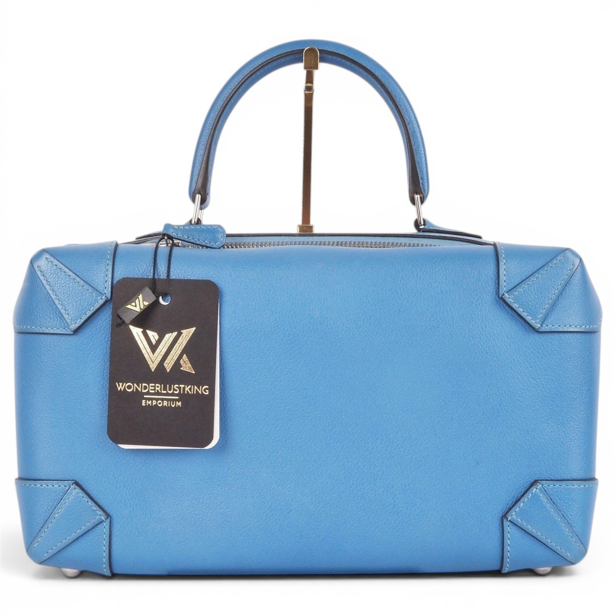 Hermes Maxibox Handbag 2014