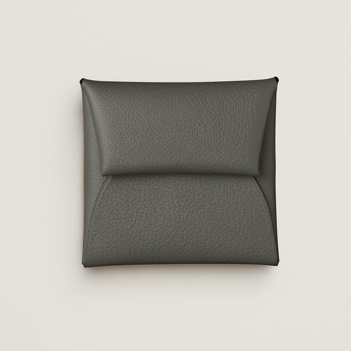 Gris Meyer Bastia Change Purse