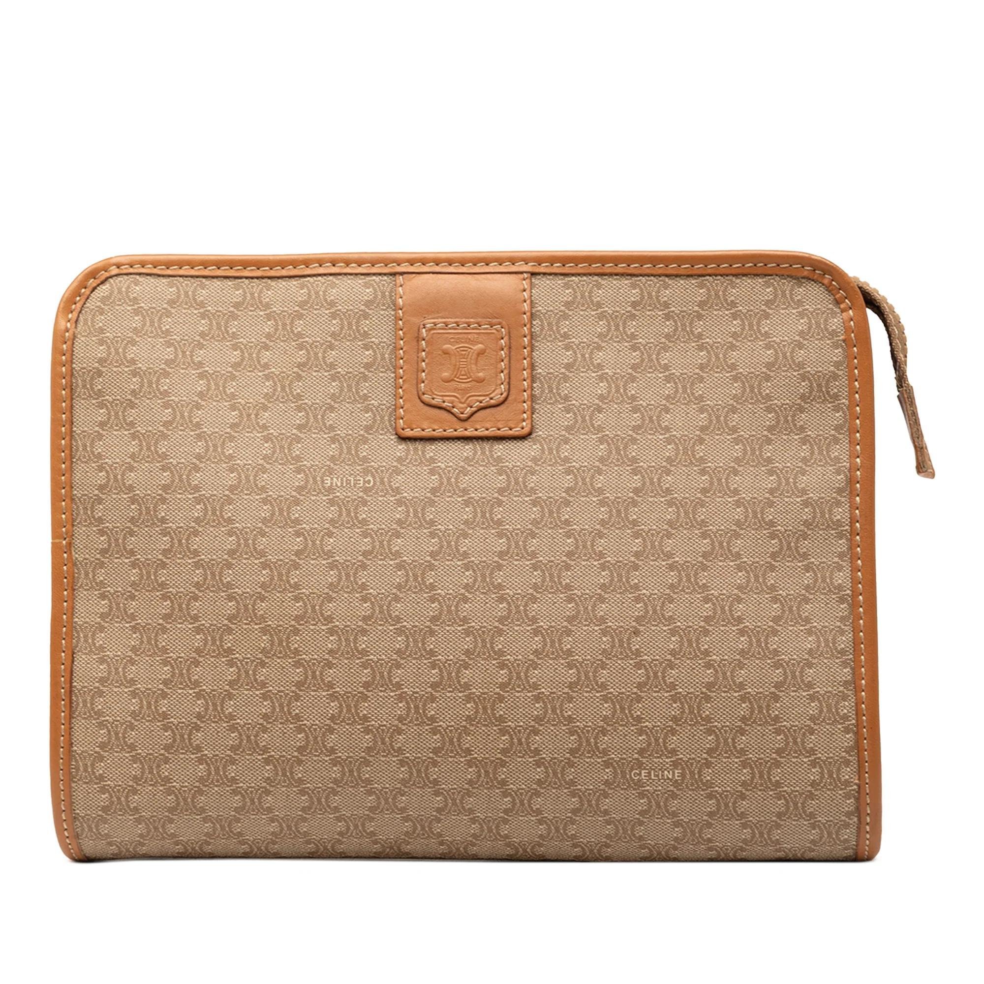 Cloth handbag