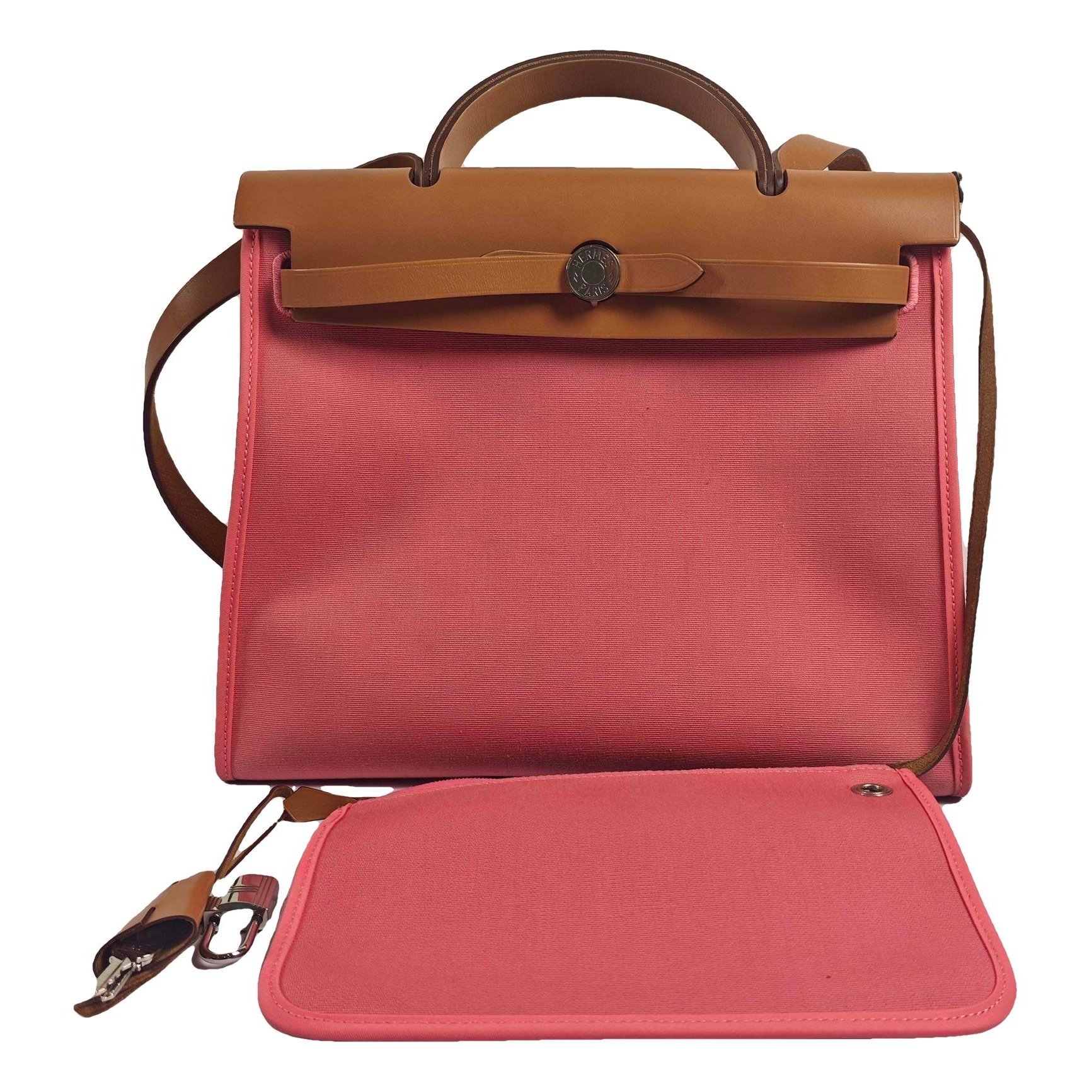 Herbag cloth handbag